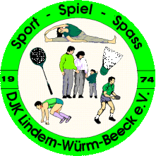 DJK Lindern-Würm-Beeck