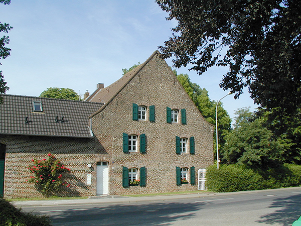 Leiffarther Hof