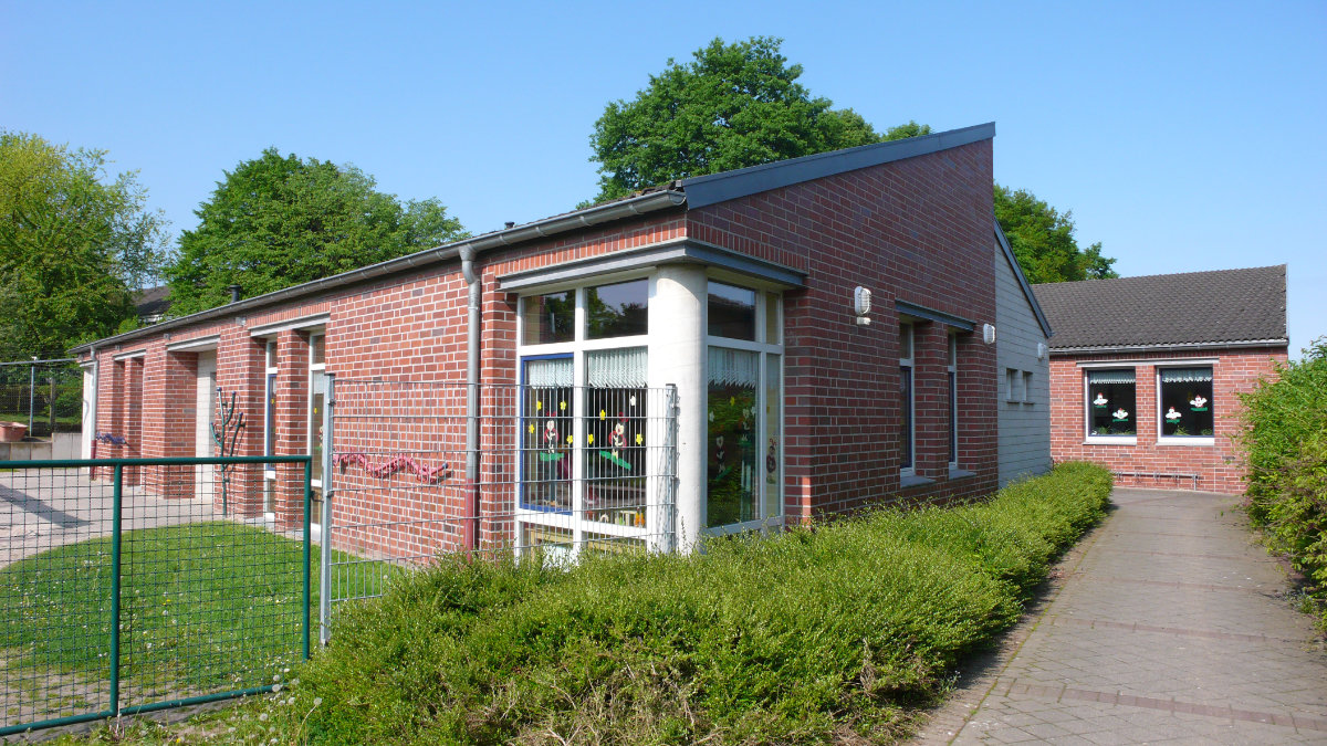 Katholischer Kindergarten St. Gereon Würm